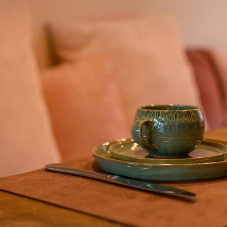 'T Knus Gewilg Bed & Breakfast Avelgem Dış mekan fotoğraf