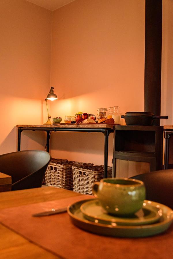 'T Knus Gewilg Bed & Breakfast Avelgem Dış mekan fotoğraf