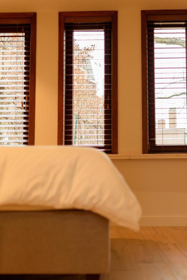 'T Knus Gewilg Bed & Breakfast Avelgem Dış mekan fotoğraf