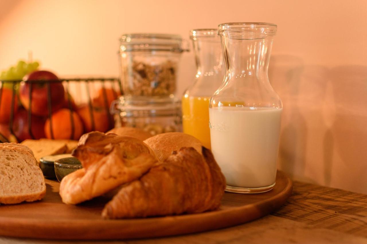 'T Knus Gewilg Bed & Breakfast Avelgem Dış mekan fotoğraf