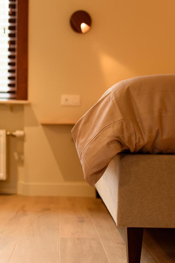 'T Knus Gewilg Bed & Breakfast Avelgem Dış mekan fotoğraf