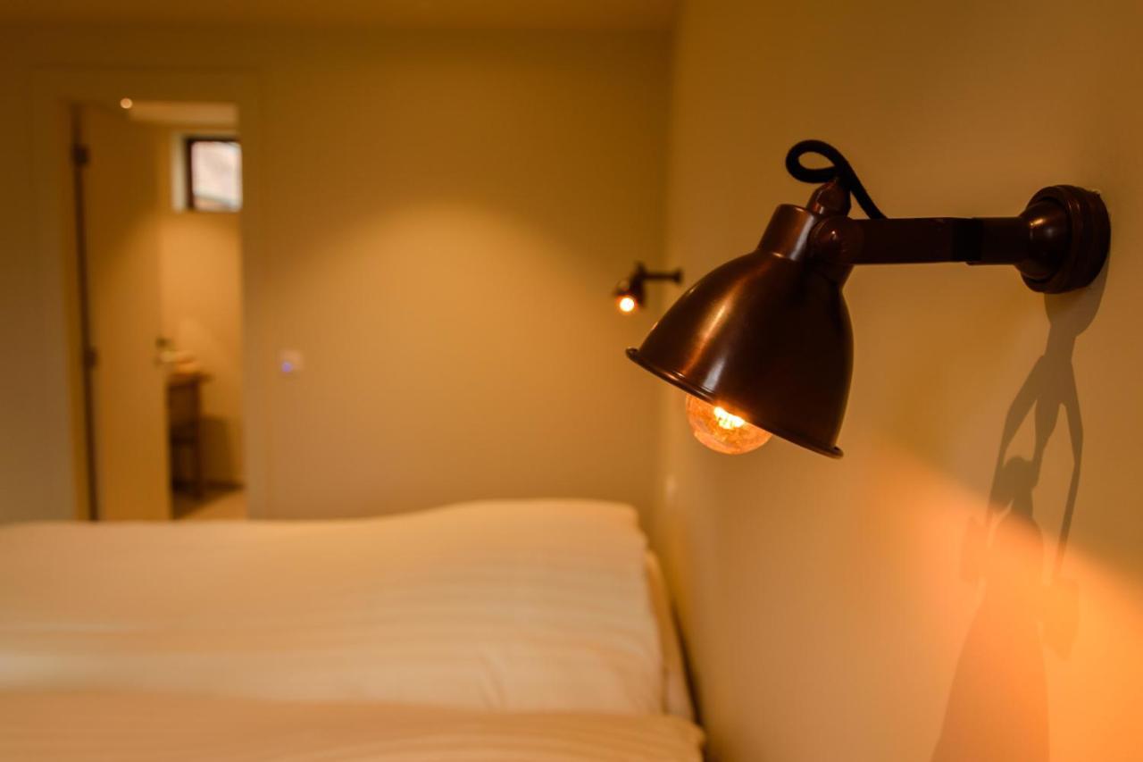 'T Knus Gewilg Bed & Breakfast Avelgem Dış mekan fotoğraf