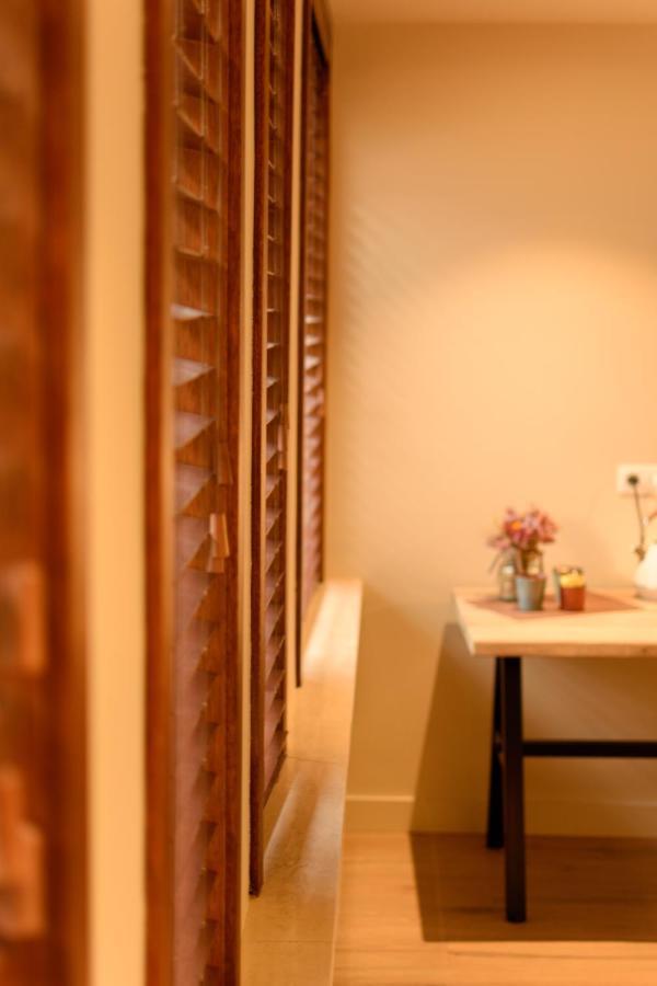 'T Knus Gewilg Bed & Breakfast Avelgem Dış mekan fotoğraf