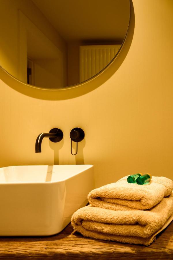 'T Knus Gewilg Bed & Breakfast Avelgem Dış mekan fotoğraf